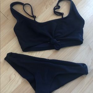Navy Frankie bikini